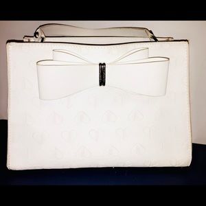 Betsey Johnson purse